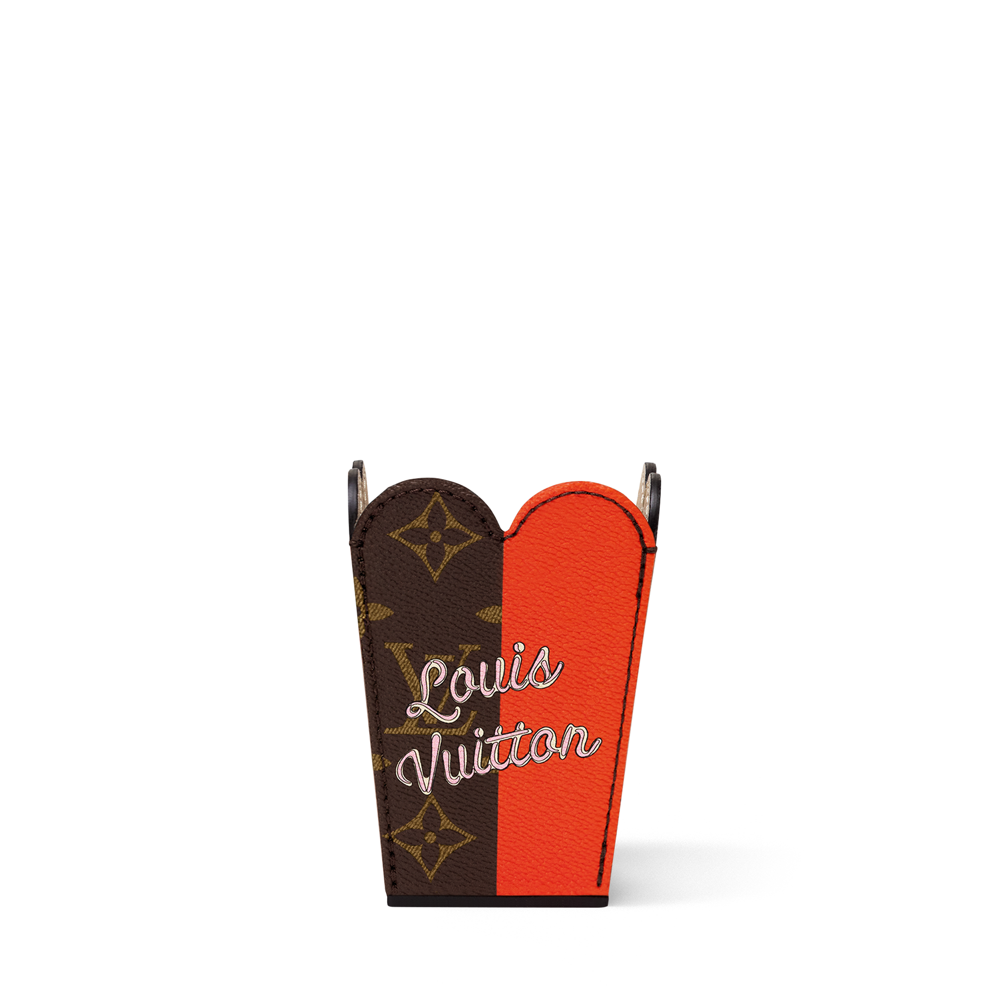 Pop Corn Basket MM - Sport and Lifestyle | LOUIS VUITTON